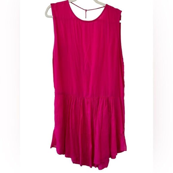 IRO Olivia T-strap Open Back Dress - Picture 5 of 11